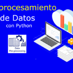 Pre-procesamiento de datos con Python