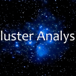 Clustering Analysis
