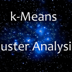 k-Means Clustering con Python
