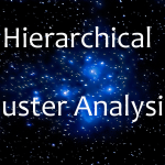 Clustering Jerárquico con Python