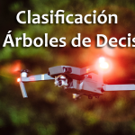 Clasificación con Árboles de Decisión