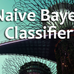 Clasificador Naive Bayes