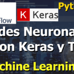 Redes Neuronales con Tensorflow y Keras