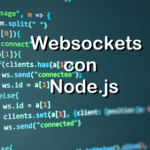 Implementación de WebSockets con Node.js